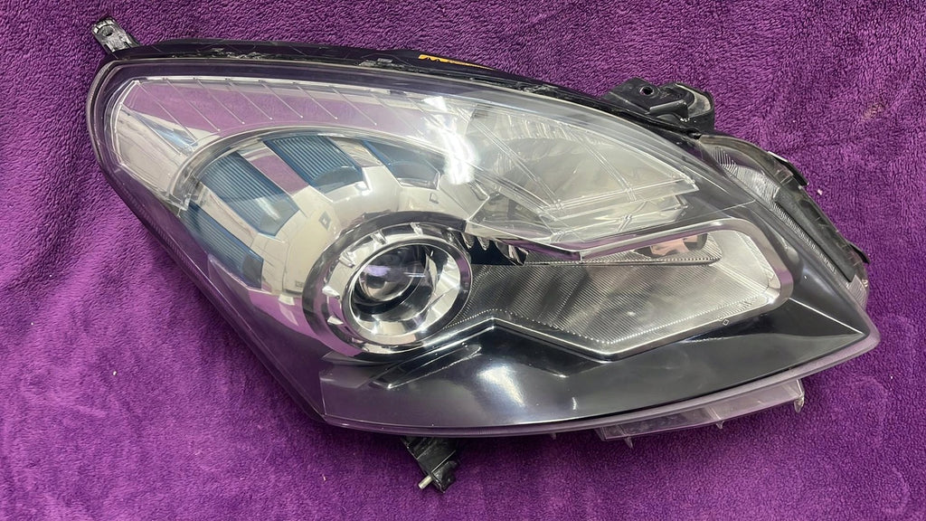 Frontscheinwerfer Renault Koleos I 260602883R Xenon Rechts Headlight