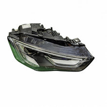 Laden Sie das Bild in den Galerie-Viewer, Frontscheinwerfer Audi A5 8T0941006 LED Rechts Scheinwerfer Headlight