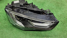 Laden Sie das Bild in den Galerie-Viewer, Frontscheinwerfer Audi A5 8T0941006 LED Rechts Scheinwerfer Headlight