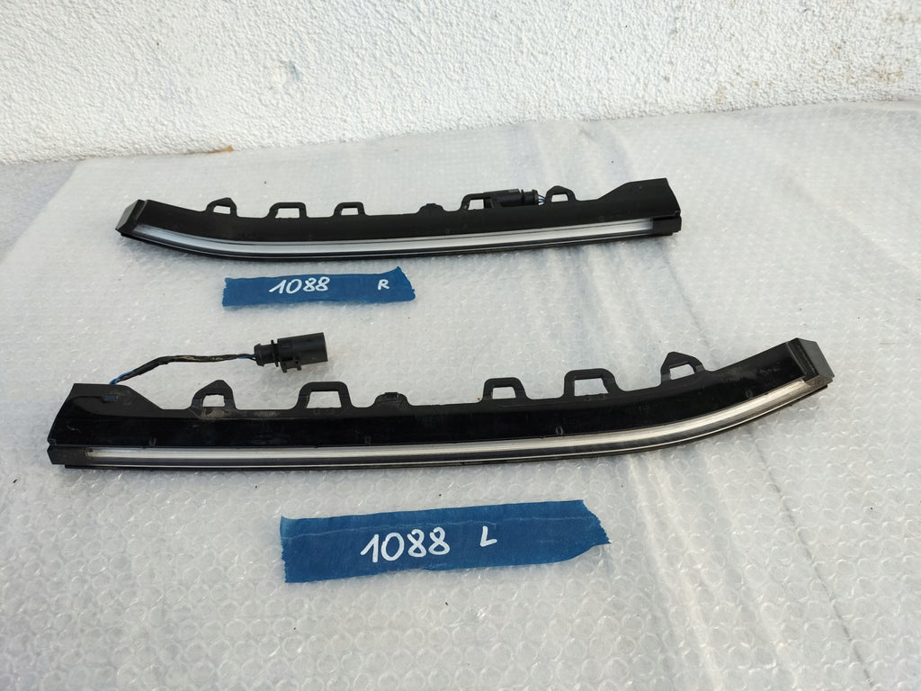 Frontscheinwerfer VW T-Roc 29A941654A 29A941653A Vorderseite Headlight SCH7457153700we