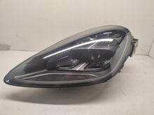Laden Sie das Bild in den Galerie-Viewer, Frontscheinwerfer Porsche Cayenne 9Y0941035L LED Links Scheinwerfer Headlight SCH6292289802pf