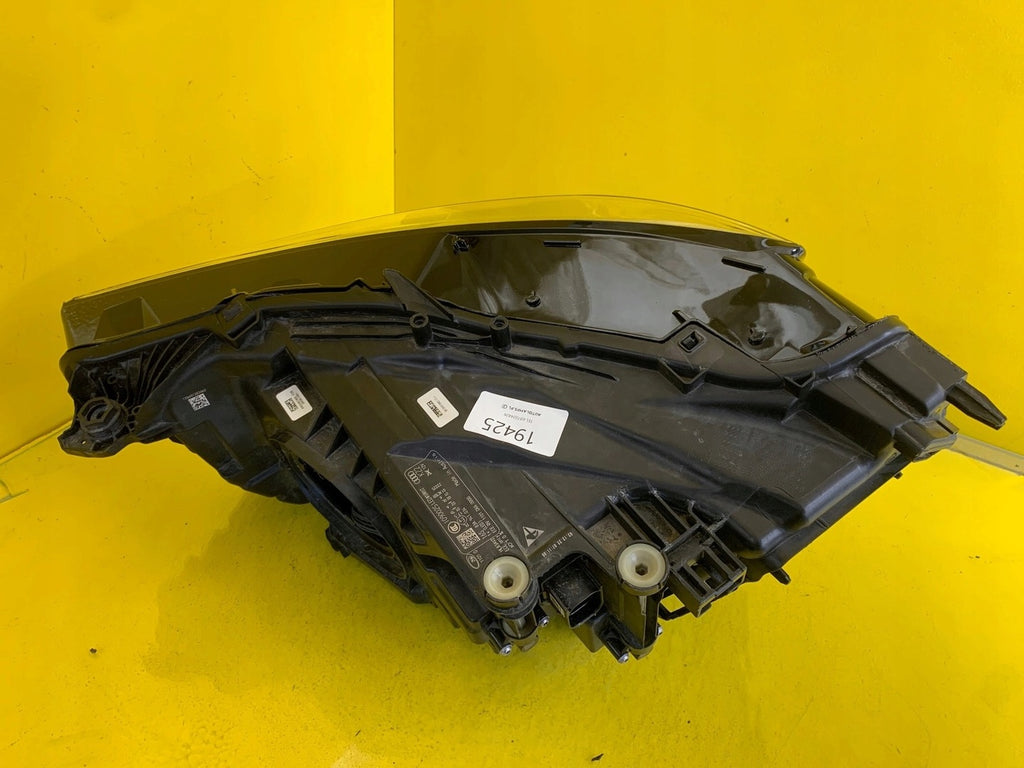 Frontscheinwerfer Audi Q3 83A941034 LED Rechts Scheinwerfer Headlight