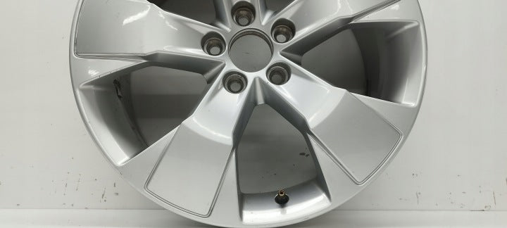1x Alufelge 18 Zoll 7.5" 5x108 50 5ET 31471553 Volvo Xc60 Xc40 Rim Wheel FEL6935164183pl