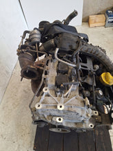 Laden Sie das Bild in den Galerie-Viewer, Motor Renault Megane III H4JS7000 1.4 TCE 130PS Benzin Engine Unkomplett MOT9488988142ua