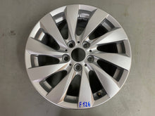 Load image into Gallery viewer, 1x Alufelge 17 Zoll 7.5" 5x120 43ET 6796206 BMW 1 F21 F20 Rim Wheel FEL5843402340qj