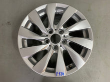 Laden Sie das Bild in den Galerie-Viewer, 1x Alufelge 17 Zoll 7.5" 5x120 43ET 6796206 BMW 1 F21 F20 Rim Wheel FEL5843402340qj