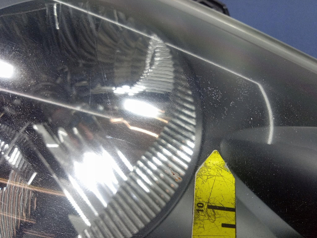 Frontscheinwerfer Honda Jazz I Rechts Scheinwerfer Headlight SCH3942131904gm