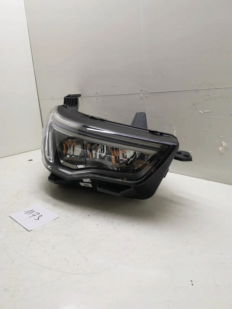 Frontscheinwerfer Opel Grandland X 1666090780 LED Rechts Scheinwerfer Headlight