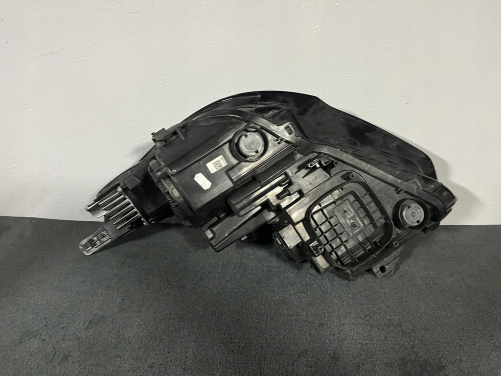 Frontscheinwerfer Opel Crossland X YO00709880 Rechts Scheinwerfer Headlight SCH4411235246xw