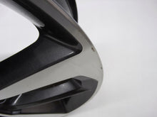Laden Sie das Bild in den Galerie-Viewer, 1x Alufelge 18 Zoll 7.5" 5x114.3 52ET Glanz Graphit 52910-J9300 Hyundai Kona Mg FEL8871936226hl