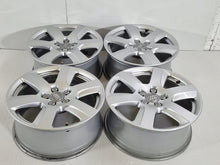 Load image into Gallery viewer, 4x Alufelge 17 Zoll 7.5" 5x112 37ET 4G0601025L Rim Wheel FEL1482290862zo