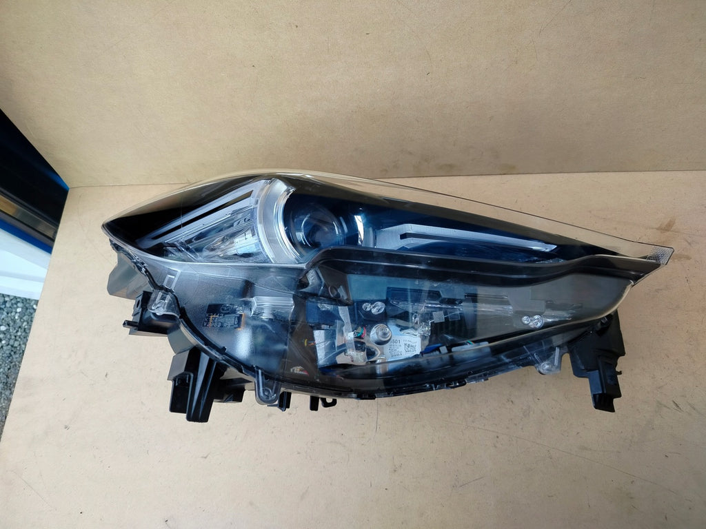 Frontscheinwerfer Mazda Cx5 KB8N51030K Full LED Rechts Scheinwerfer Headlight SCH2158720841vx