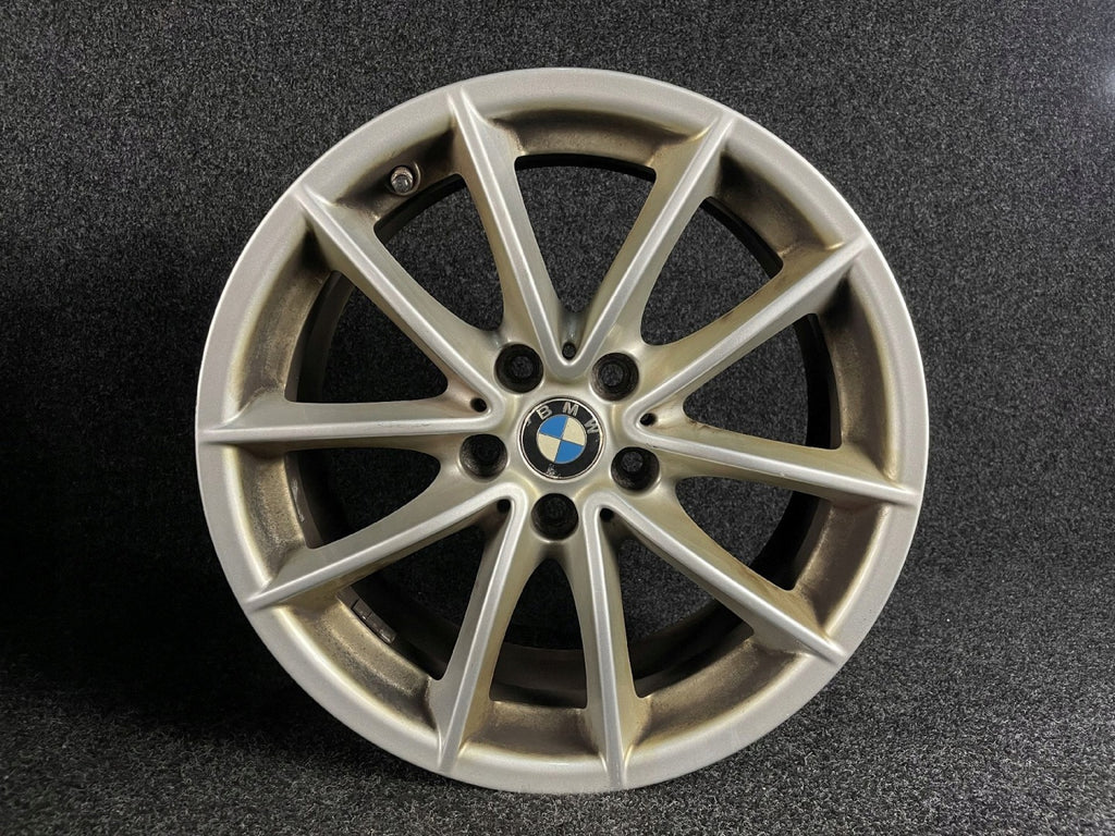 2x Alufelge 17 Zoll 7.5" 5x112 27ET 6868217 BMW G31 G30 Rim Wheel FEL4129467534rt