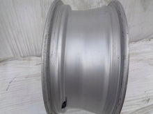 Laden Sie das Bild in den Galerie-Viewer, 1x Alufelge 16 Zoll 6.5" 5x112 48ET Glanz Silber 5TA601025Q VW Touran Rim Wheel FEL2450316348dq
