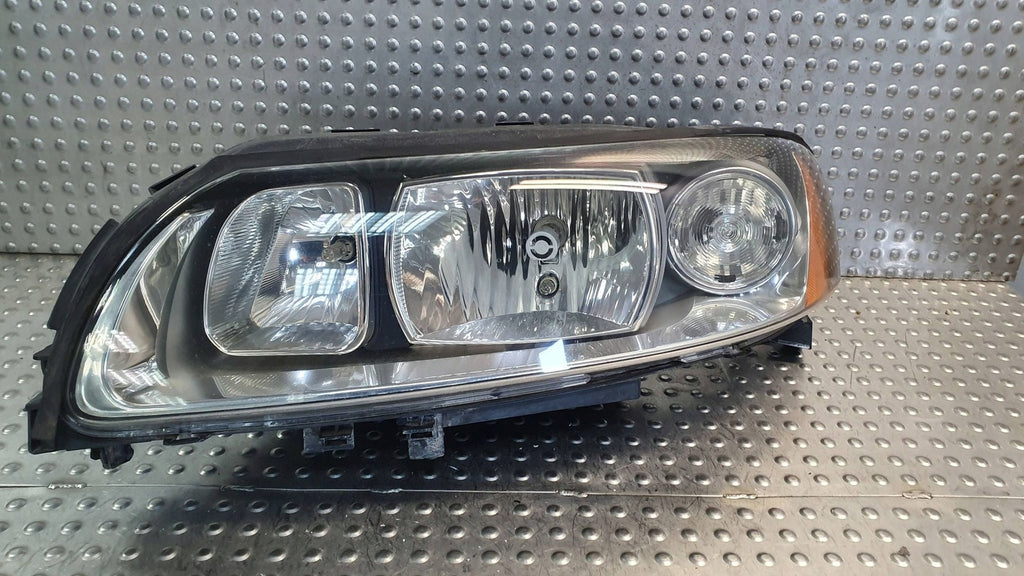 Frontscheinwerfer Volvo Xc70 V70 II 30698835 Links Scheinwerfer Headlight