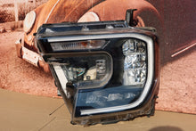 Load image into Gallery viewer, Frontscheinwerfer Ford Ranger N1WB-13E015-EB Full LED Links Headlight SCH7482783190zv