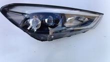 Load image into Gallery viewer, Frontscheinwerfer Hyundai Tucson 92102-D7201 LED Rechts Scheinwerfer Headlight SCH1648772828hr