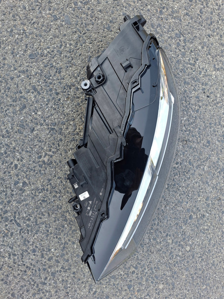 Frontscheinwerfer Audi Q7 4M0941033C LED Links Scheinwerfer Headlight SCH7276657416kd