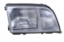 Laden Sie das Bild in den Galerie-Viewer, Frontscheinwerfer Mercedes-Benz W140 1408202661 Rechts Scheinwerfer Headlight SCH4718362441io