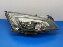 Laden Sie das Bild in den Galerie-Viewer, Frontscheinwerfer Opel Astra J 13371596 1EG010011-62 Rechts Headlight SCH1509179524us
