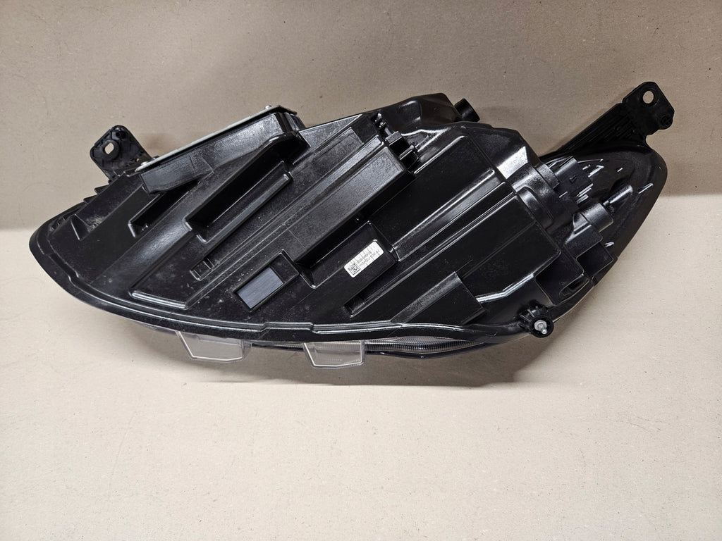 Frontscheinwerfer Ford Focus JX7B-13E016-AJ LED Rechts Scheinwerfer Headlight SCH7087405917il