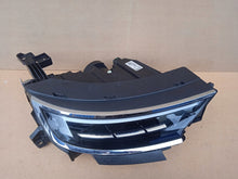 Laden Sie das Bild in den Galerie-Viewer, Frontscheinwerfer Opel Mokka 9834007980 Rechts Scheinwerfer Headlight