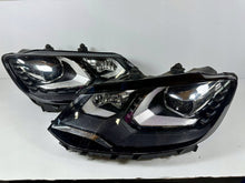 Laden Sie das Bild in den Galerie-Viewer, Frontscheinwerfer VW Sharan 7N1941033D LED Ein Satz Scheinwerfer Headlight SCH3151311947yy