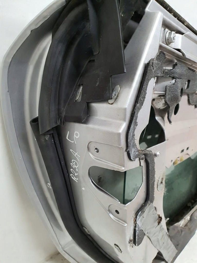 Tür Mercedes-Benz Sl R230 Vorne Links Door Porta Porte