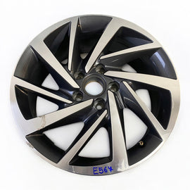 1x Alufelge 17 Zoll 7.0