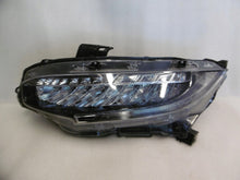 Load image into Gallery viewer, Frontscheinwerfer Honda Civic X LED Ein Stück (Rechts oder Links) Headlight