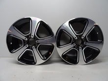 Load image into Gallery viewer, 1x Alufelge 17 Zoll 7.5&quot; 5x112 A2464011501 Mercedes-Benz W246 Rim Wheel