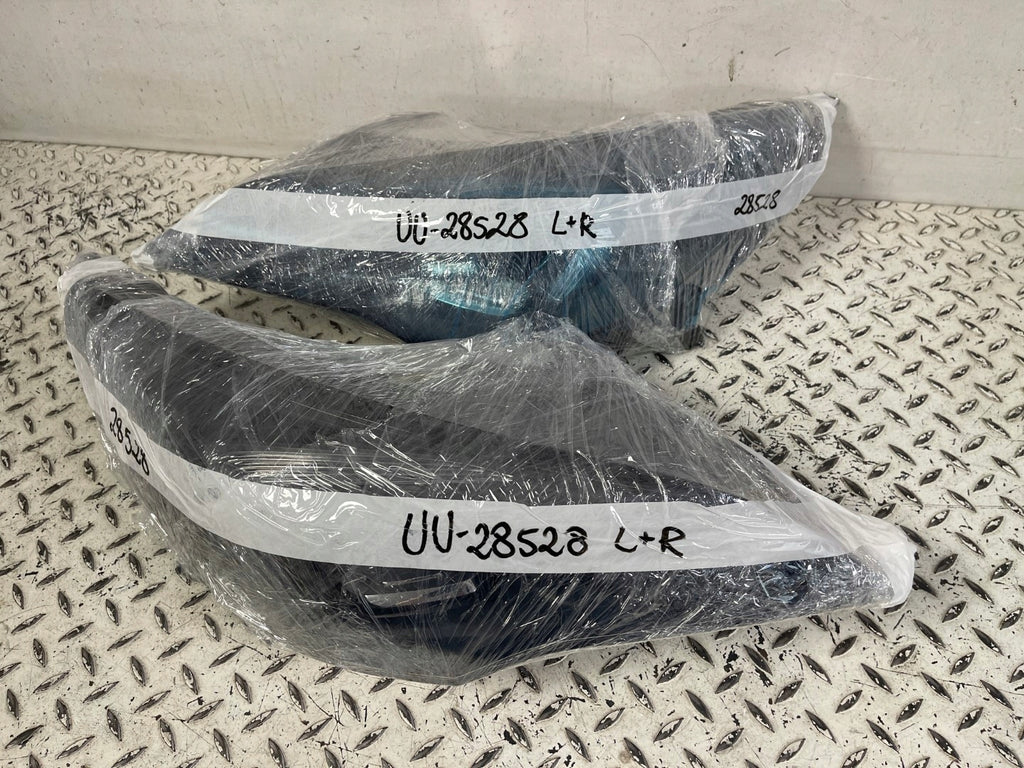 Frontscheinwerfer Opel Astra 39195688 39195689 Ein Satz Scheinwerfer Headlight SCH7531282598va