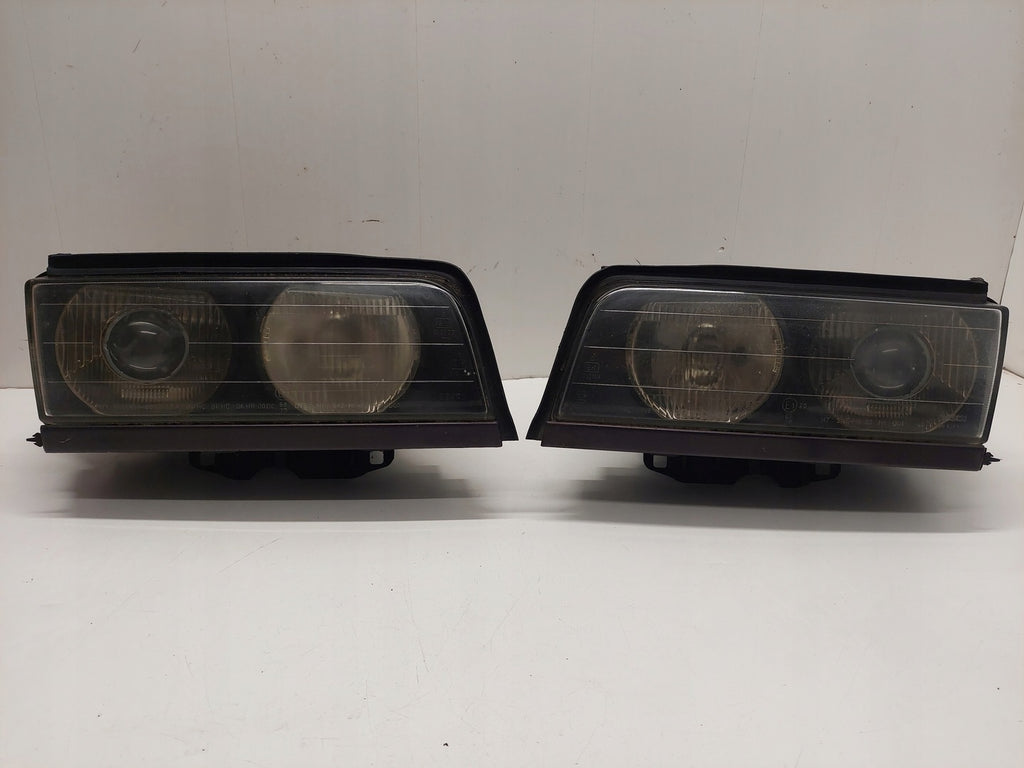 Frontscheinwerfer BMW E38 8352746 Xenon Rechts Scheinwerfer Headlight SCH6154343782br