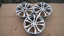 Laden Sie das Bild in den Galerie-Viewer, 1x Alufelge 18 Zoll 7.5" 5x114.3 39ET Mitsubishi Rim Wheel FEL2205654825gu