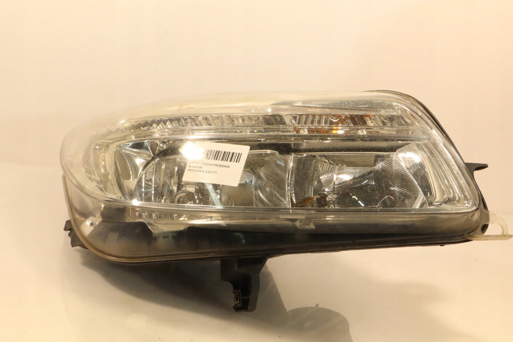 Frontscheinwerfer Opel Insignia A 1EJ009630-02 Rechts Scheinwerfer Headlight SCH7027572928su