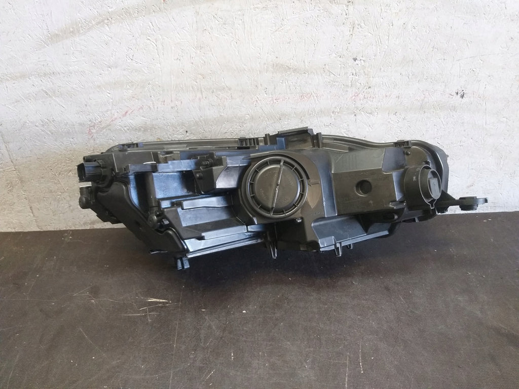 Frontscheinwerfer Audi A5 8W6941011 Links Scheinwerfer Headlight