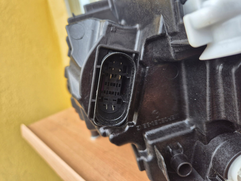 Frontscheinwerfer Mercedes-Benz W177 A1779065704 LED Links Headlight SCH2026092443zf