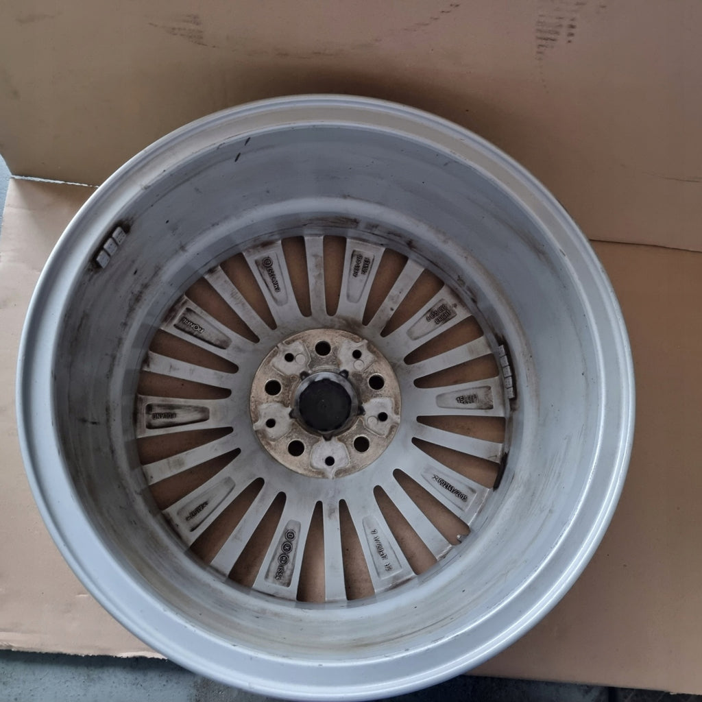 4x Alufelge 17 Zoll 7.5" 5x112 54ET 6881440 BMW 2 F45 Rim Wheel FEL3197487914qh