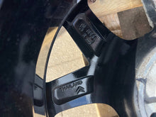Load image into Gallery viewer, 1x Alufelge 16 Zoll 4x108 39228528 Citroën C3 I Rim Wheel FEL1121373121pw