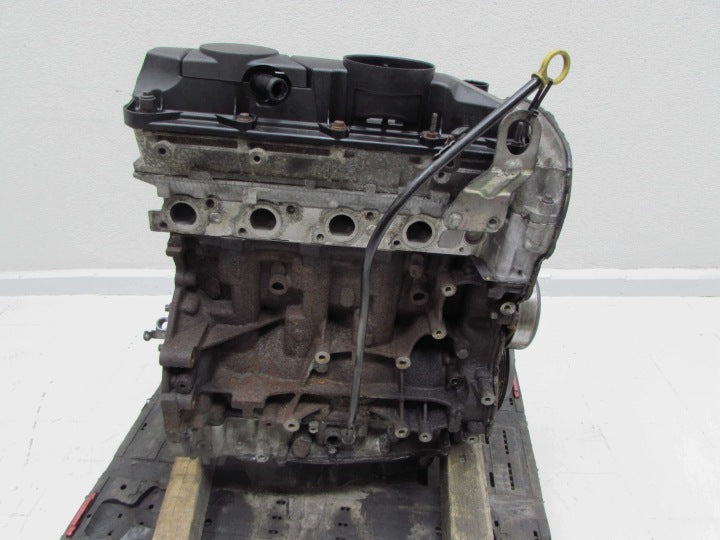 Motor Ford Transit PHFA 2.4 TDCI 100PS 74kW 242TKm 2011 Diesel Engine Unkomplett MOT9292033923rs