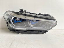 Laden Sie das Bild in den Galerie-Viewer, Frontscheinwerfer BMW X5 G05 F95 G06 F96 9481790 Laser Rechts Headlight SCH1190751522se