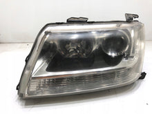 Laden Sie das Bild in den Galerie-Viewer, Frontscheinwerfer Suzuki Grand Vitara II LORK-730-122714 Links Headlight SCH4463899982pp