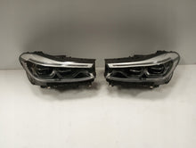 Laden Sie das Bild in den Galerie-Viewer, Frontscheinwerfer BMW 6 G32 7461883 7496444 Full LED Rechts oder Links SCH3094823007zb