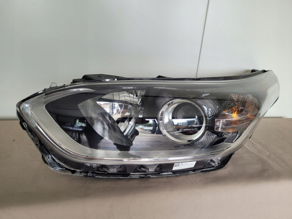 Frontscheinwerfer Kia Ceed J792111010 Links Scheinwerfer Headlight SCH6770943764sn