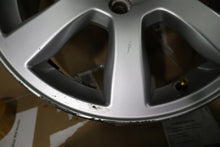 Laden Sie das Bild in den Galerie-Viewer, 4x Alufelge 16 Zoll 7.0" 4x108 50ET Glanz Silber 31200601 Volvo V70 III S40 Ii FEL1399868792pm