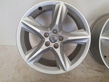 Load image into Gallery viewer, 1x Alufelge 19 Zoll 8.0" 5x112 28ET Glanz Silber 4M0601025 Audi Q7 Rim Wheel FEL7390430746ah