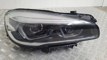 Laden Sie das Bild in den Galerie-Viewer, Frontscheinwerfer BMW 2 F45 F46 8738642 LED Rechts Scheinwerfer Headlight SCH1883809143al