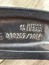 Load image into Gallery viewer, 1x Alufelge 17 Zoll 6855112 Mini F56 F55 Rim Wheel FEL7666367432ef