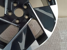 Load image into Gallery viewer, 1x Alufelge 18 Zoll 7.5" 5x112 50ET 10A601025C VW Rim Wheel FEL9046763468cy