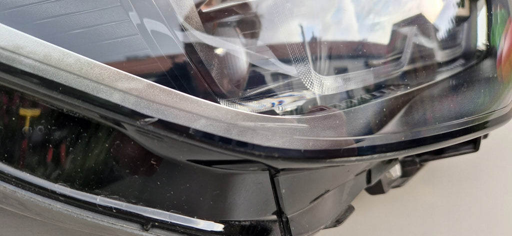 Frontscheinwerfer BMW X1 F48 5A01178 90178487 Full LED Rechts Headlight SCH6349842166mf